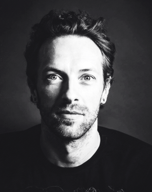 Happy Birthday Chris Martin !
The  frontman turns 38 today! Which is the ultimate Coldplay song? 