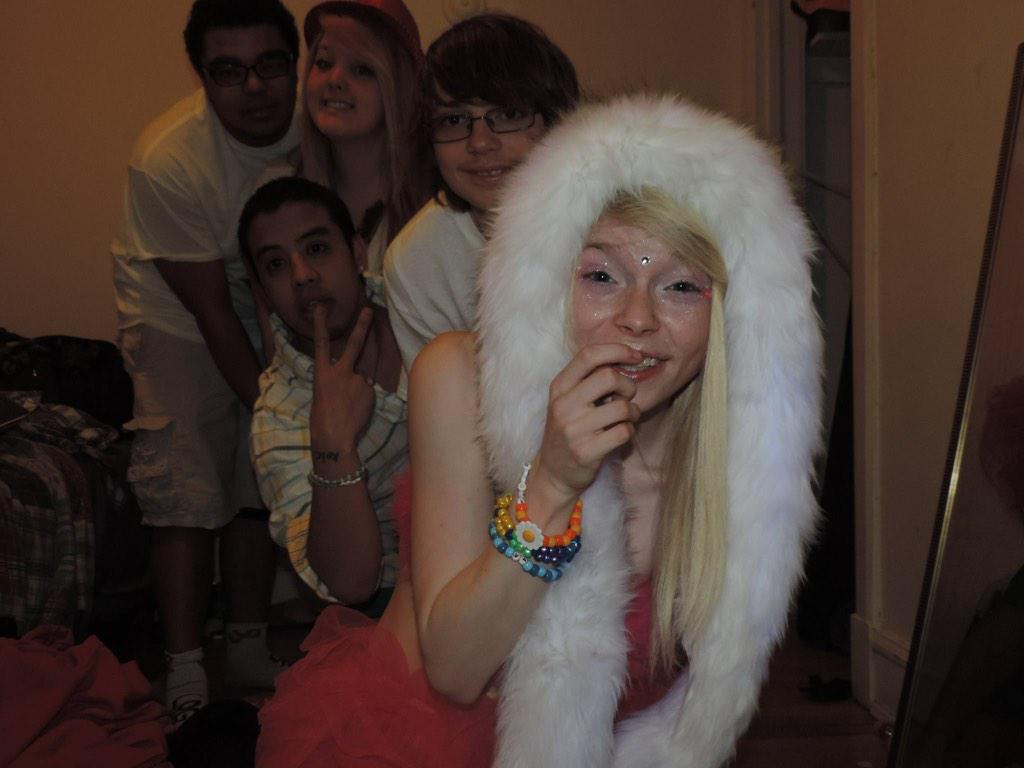 ericamarie94's tweet photo. Valentines day crush was amazing especially since i shared this memory with my amazing family! http://t.co/rUhFx3zxJb