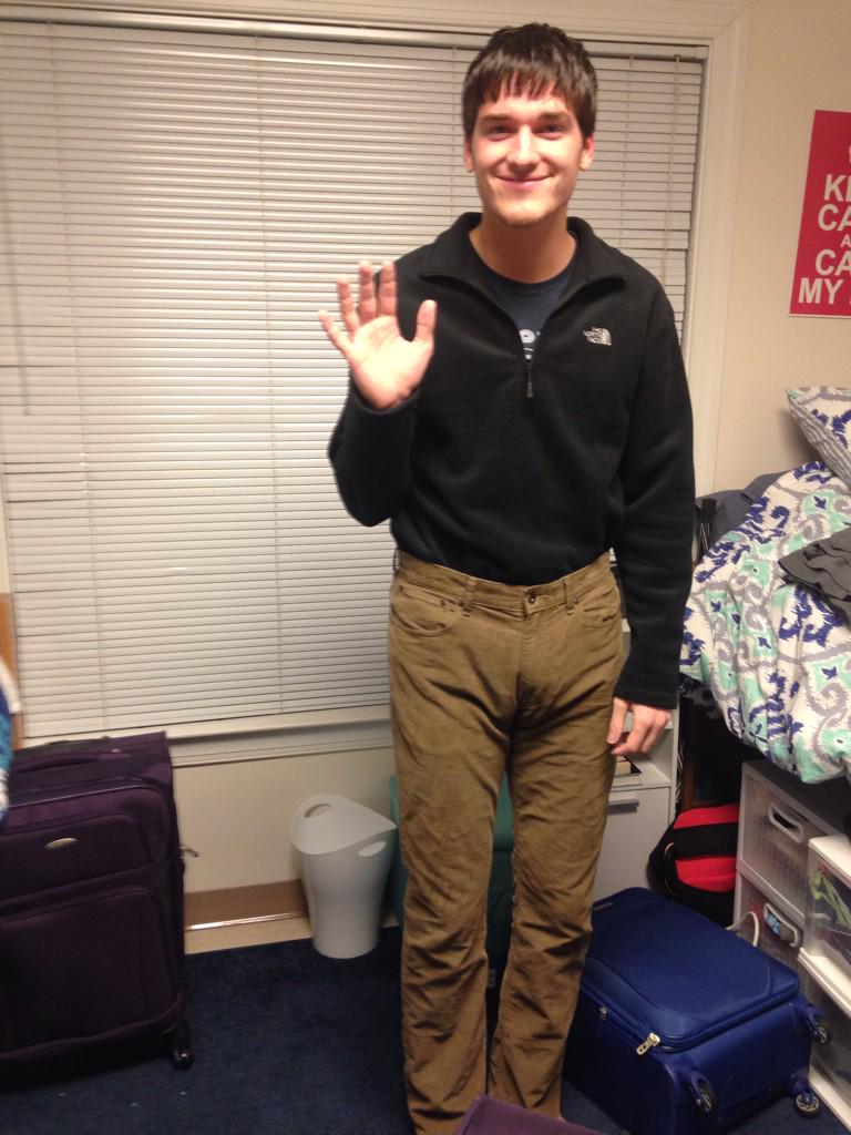 kissmy_ash's tweet photo. Happy birthday to the man, the myth, the legend. @JegierMeister http://t.co/W8XtWBSW49