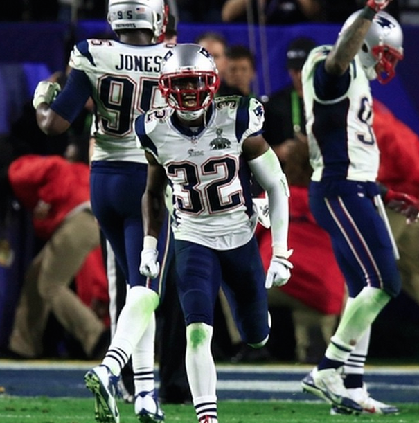 Happy 1-month anniversary...is it too soon for an anniversary? Lol (D-Mac)