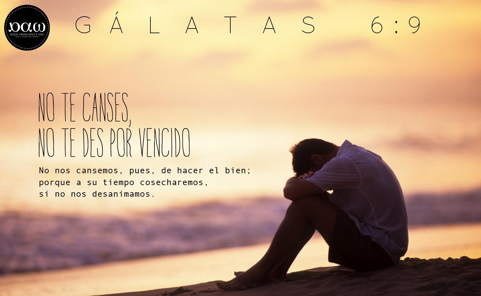 Amado de Dios – Dios no ha terminado contigo