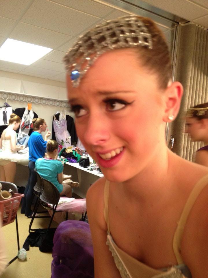 abbyhalla's tweet photo. @KetchupLuva21 psh are you even Hannah http://t.co/Zssh1rNOYk