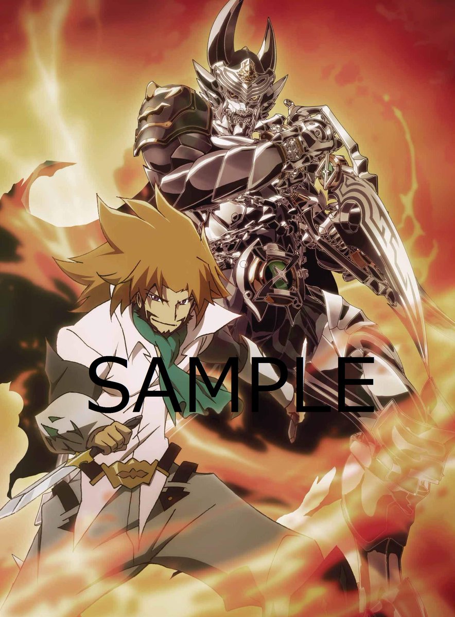 牙狼garo Dvd情報サイトさんのツイート 炎の刻印 第2巻 4話 6話 は3 18 水 発売 初回生産限定特典 描き下ろし豪華デジパック Art Portfolio Vol 2 12p Edイラストカード 特典映像 魔戒指南 ゆるがろ Pv Tvスポット Http T Co H1sczrx7nb