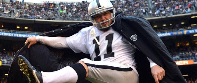 Happy 37th birthday .... Sebastian Janikowski!

( March 2, 1978) 