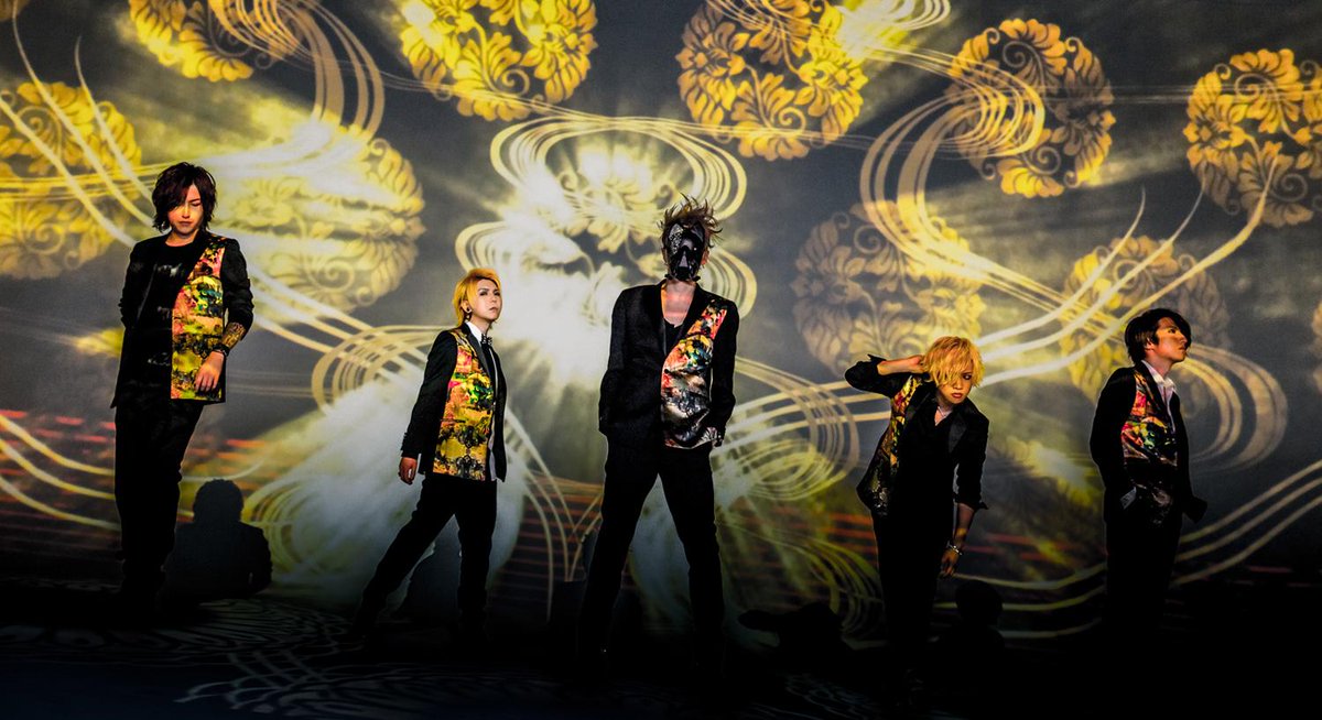 V系バンドAlice Nine、「A9」として再始動（写真 全7枚） #音楽