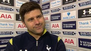 Happy birthday to Mauricio Pochettino! 