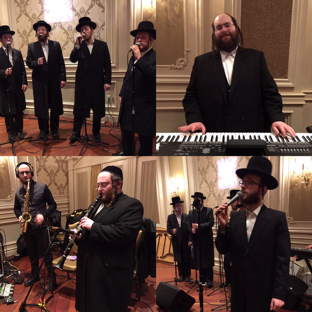 Yoily Polatseck tweet media