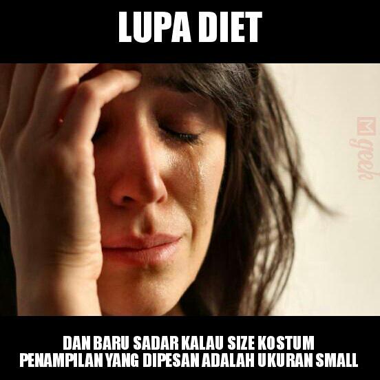 BeritaMarching's tweet photo. Pernahkah Marching'ers mengalami hal serupa seperti ini? #STMJoke http://t.co/pYPknJIF5c