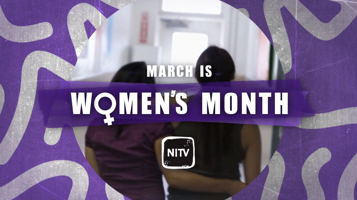 NITV tweet media