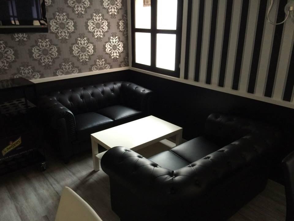 ViveSiguenza's tweet photo. ¿Habéis visto ya el nuevo @pubnerea? ¡A nosotros nos encanta! http://t.co/OXJaKnkrFp