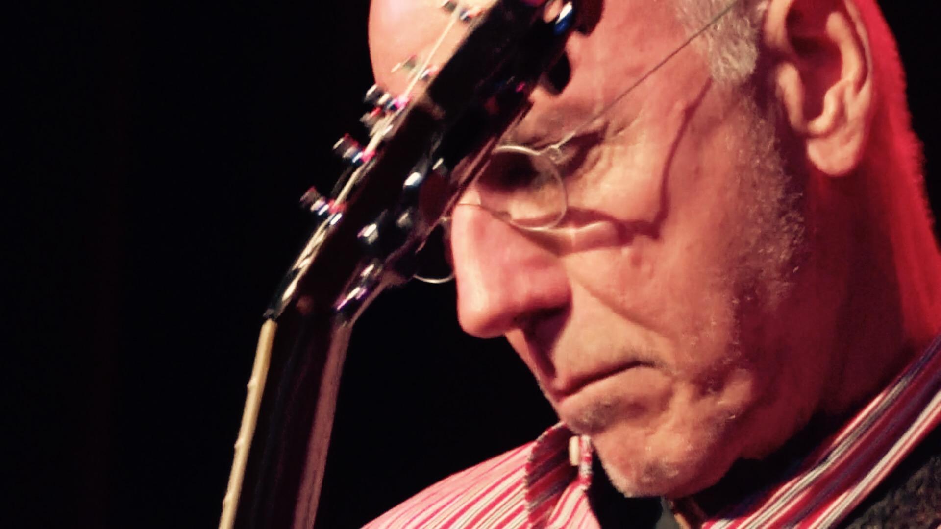  Happy Wonderful birthday to Mr. 335!!!:)) (photo: Larry Carlton Quarted Live 7.5.13 @ yoshi\s SF) 