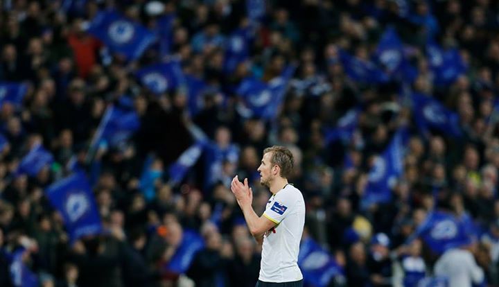 SpursFinest's tweet photo. THE PAIN YOU FEEL TODAY WILL BE THE STRENGTH YOU FEEL TOMORROW
#THFC #COYS http://t.co/5zLRQOQDou