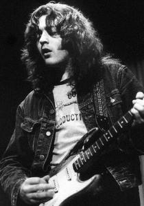 Rory Gallagher - Cradle Rock 74:   Happy Birthday !! 