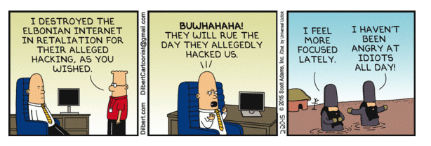#Dilbert