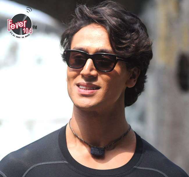  wishes Tiger Shroff a very Happy Birthday! :D 