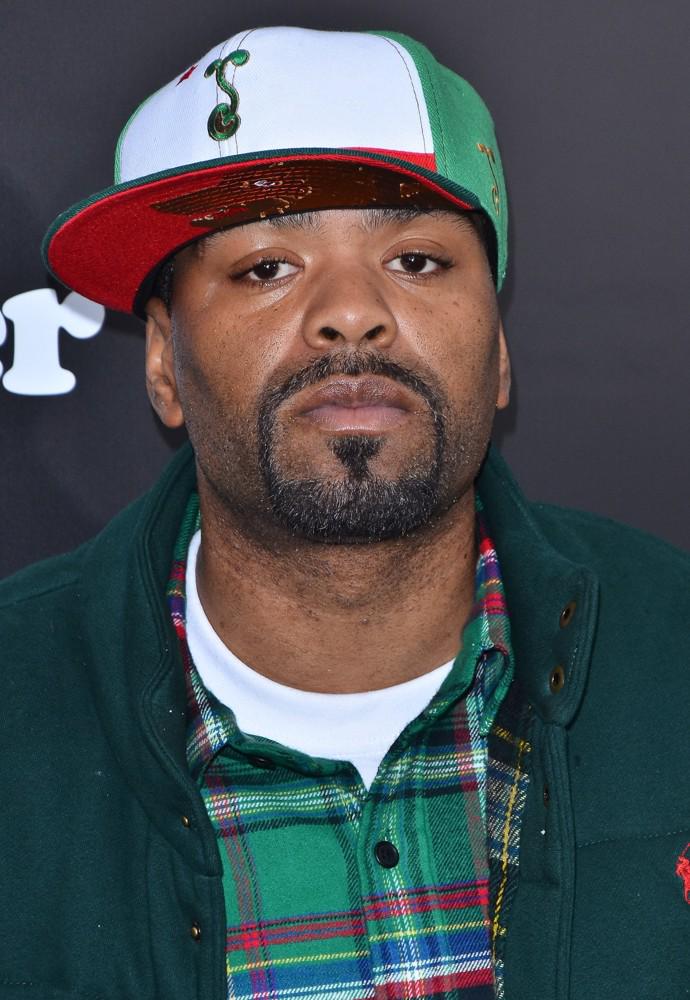 Happy Birthday to Method Man, who turns 44 today! 