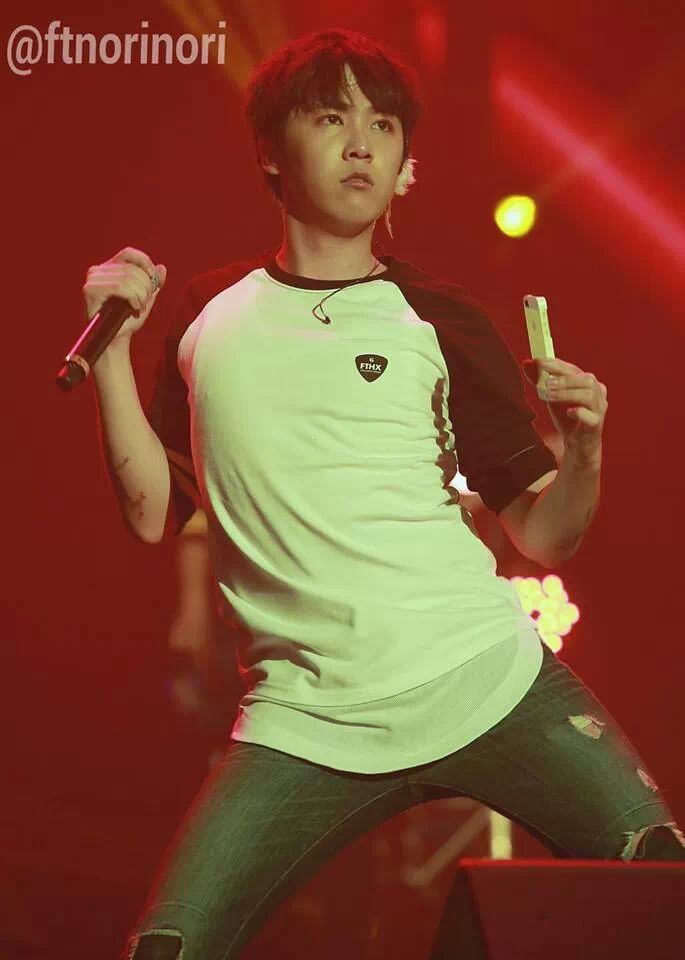 Happy birthday to my ultimate ultimate bias! My one and only hubby and soulmate Lee Hongki SARANGHAEYO   