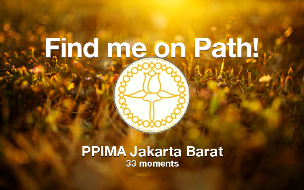 I've shared 33 memories with my friends on #Path - see them now at path.com! #thepersonalnetwork