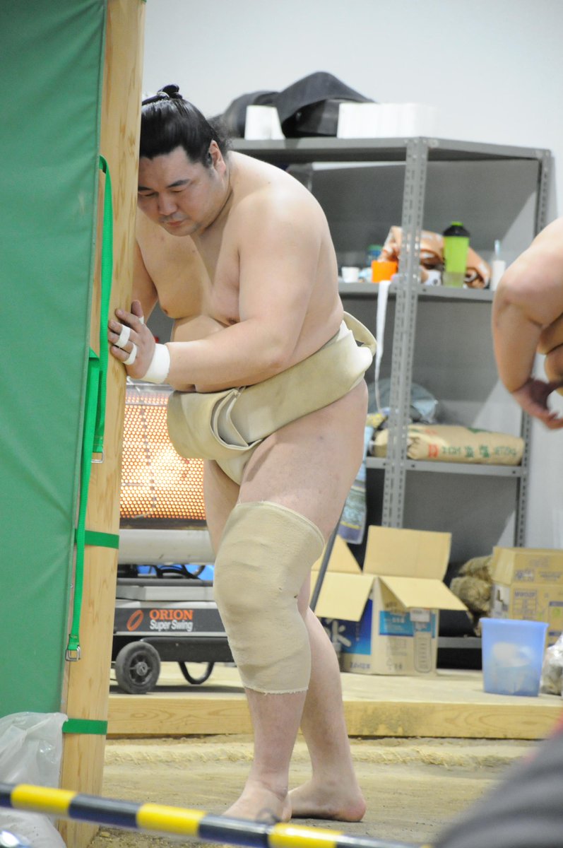 日本相撲協会公式 Twitterren 錣山部屋 鉄砲柱を使って稽古する 青狼 Sumo Http T Co Clrcyaymed 日本相撲協会公式 Twitterren 錣山部屋 鉄砲柱を使って稽古する 青狼 Sumo Http T Co Clrcyaymed