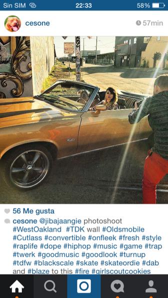 JibajaAngie's tweet photo. Sígueme en instagram!
@#CesOne
#Backstage #Ghetto #california #photoshoot #AmiNoMeEnamores #washhouse @cesone http://t.co/LtsOyigw3J