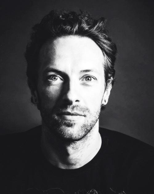 Happy birthday Chris Martin. May God bless your soul 
