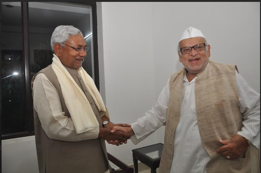 Chief Minister Bihar tweet media