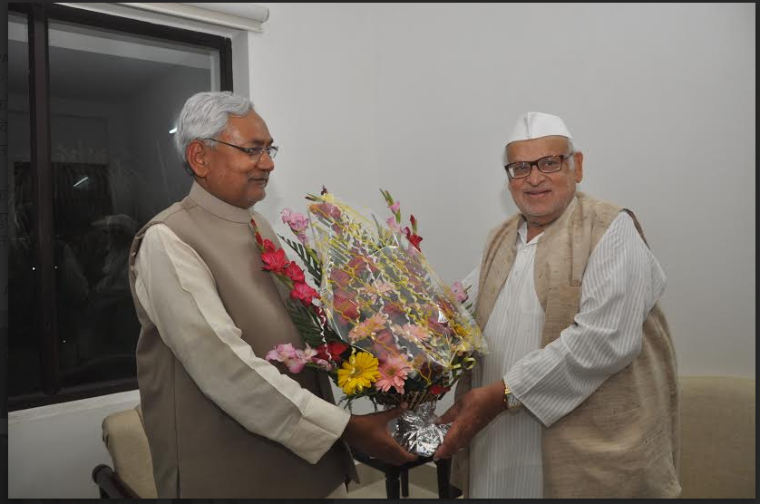 Chief Minister Bihar tweet media