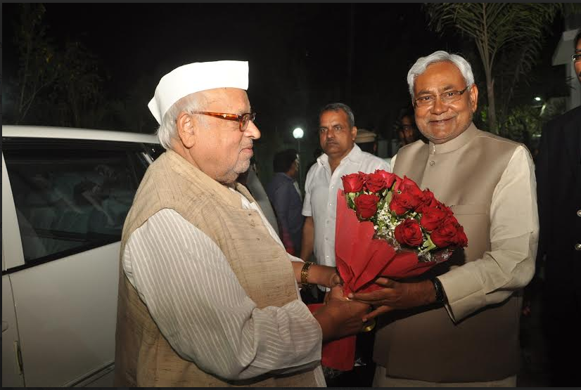 Chief Minister Bihar tweet media