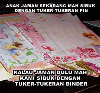 tripleK31's tweet photo. Ada yang masi ingat? 
-Qel http://t.co/2DPBdJEOVJ