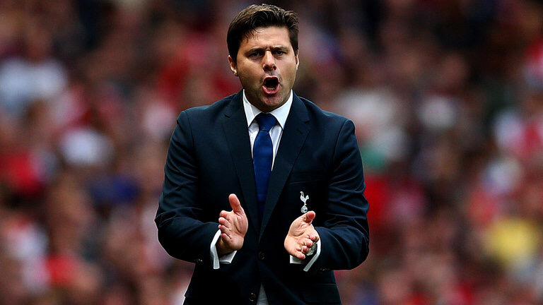 Happy 43rd birthday to Tottenham boss Mauricio Pochettino 