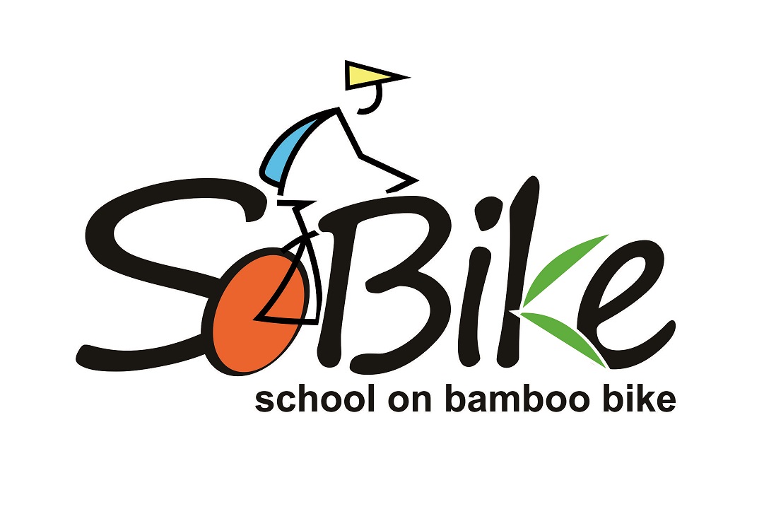 septipw's tweet photo. 14. Dan ini logonya #SoBIKE kereeen abis deh http://t.co/KmBYn4n3D3