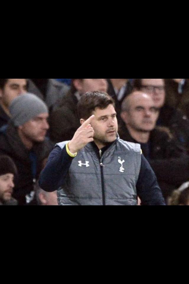 Happy birthday to the legend that is Mauricio Pochettino  