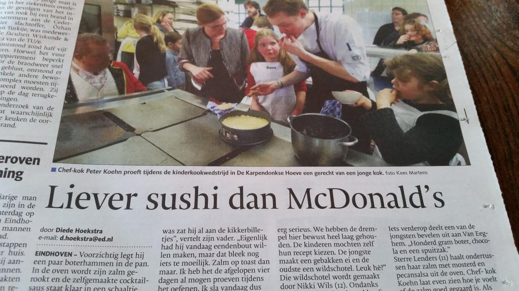 BeijChing's tweet image. Het gaat de goede kant op met de jeugd.