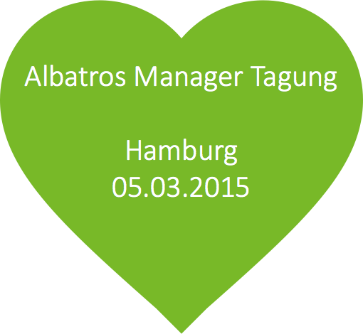 Albatros tweet media
