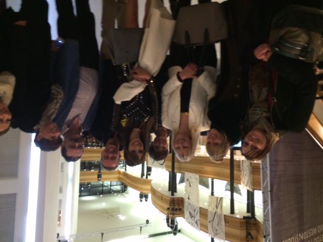 Village Vipers Running Club &amp; <a href="/MissAlexjones/">Alex Jones</a> at <a href="/theCentre/">Wales Millennium Centre</a> for the St David's day concert. New running member maybe?