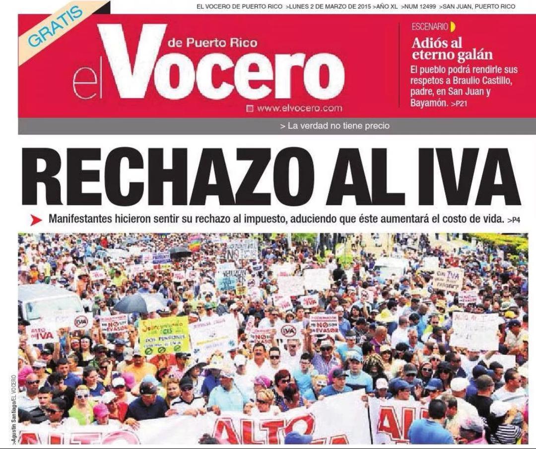 MillynesA's tweet photo. #SigamosAvanzando @junerivera2016 @TuiterosConRR @ricardorossello @LeninPR @normandoh @riverasaniel @HonLourdesRamos http://t.co/zeMeaqxNiQ