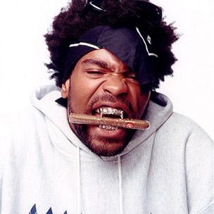 Happy Birthday John Blaze, Mr. Method Man 