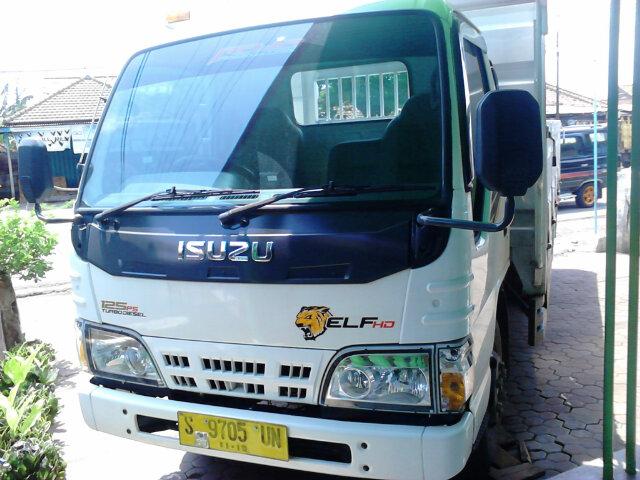 ant_tanaka's tweet photo. Dijual cepat..!! truck isuzu Thn 2014,km 3000,kondisi mulus 250jt Nego,minat PM  2afab623,☎081227082198,bantu RT yah http://t.co/Y849lhF5Pq