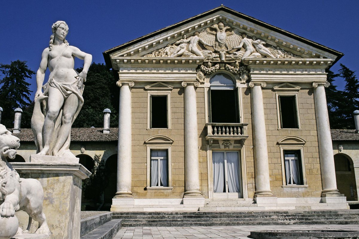 goo.gl/MVn0az Un itinerario alla scoperta delle più belle #villevenete della marca trevigiana! #visitveneto