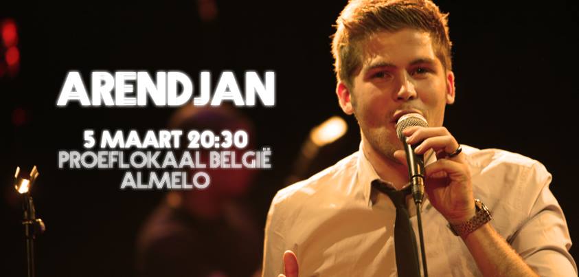 ajaverinkNL's tweet photo. Aanstaande donderdag speel ik om 20:30 een half uur liedjes in Proeflokaal België in Almelo! Ik zie jullie graag! :) http://t.co/JXQhxTvhjo