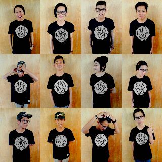 Suka Karna Rame tweet media