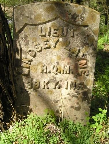 d_parker78's tweet photo. @milpages PLEASE RETWEET! The efforts of one woman to preserve a #ForgottenCemetery http://t.co/wszlfYLLOn http://t.co/4C4kicvwAs