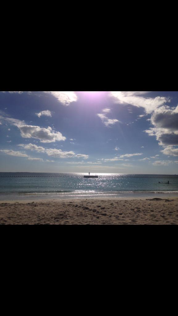 freoooStan's tweet photo. No place I'd rather be 😊 http://t.co/v1TwyjQIUp