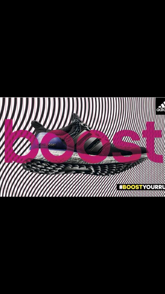 gklwatson's tweet photo. Time to boost your run at with @adidasUK .This is your chance to win a pair of the best running trainer ever 👌👊 http://t.co/hstxyagiAa