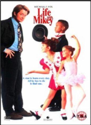 Life with Mikey (1993)0