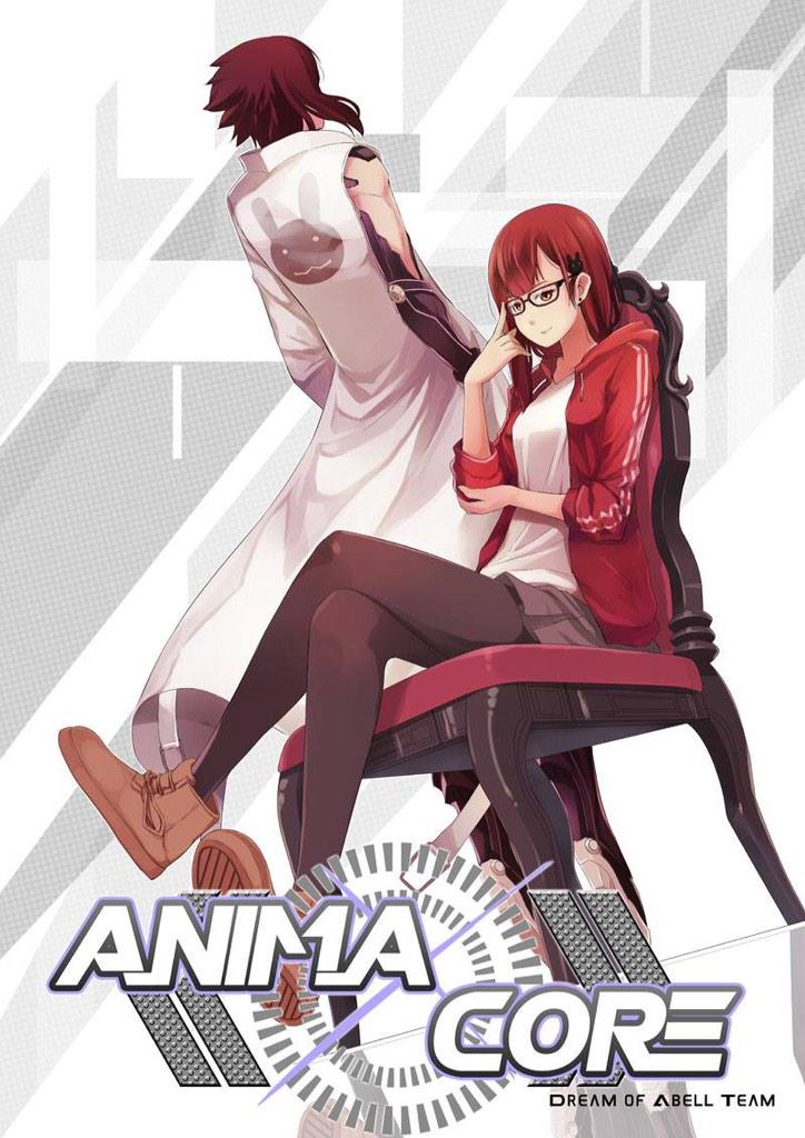ShaniBudi's tweet photo. Buat yang mau baca #AnimaCore nya Alfa @DreamOfAbell bisa langsung ke: http://t.co/WEwLotpg90 60 halaman! http://t.co/5DVp81MJ9I