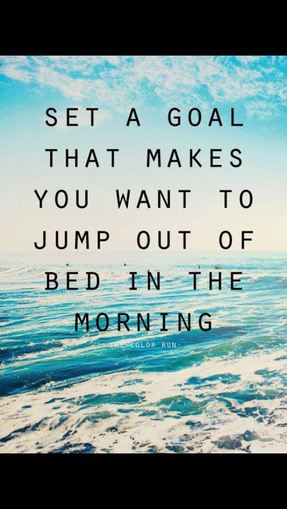 PHernandezEduc's tweet image. I&apos;m up &amp;amp; out!! I hope this picture resonates w/ you too. #goalsfor2015