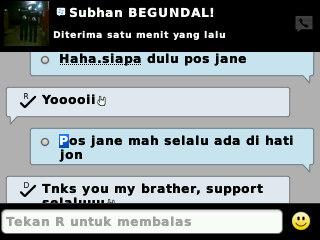 Di baca geh!! <a href="/PosJane_ID/">BUKAN POS JANE</a> <a href="/atalaHC/">atala</a> <a href="/kaputra51/">Putra anugrah</a> <a href="/entustb/">Tb Achmad Muyassir</a> @Emandwoww <a href="/Bagusnugraaha/">BN</a> <a href="/LDJane_srg/">LESTARI DEATH JANE</a> @DennisRahmanD