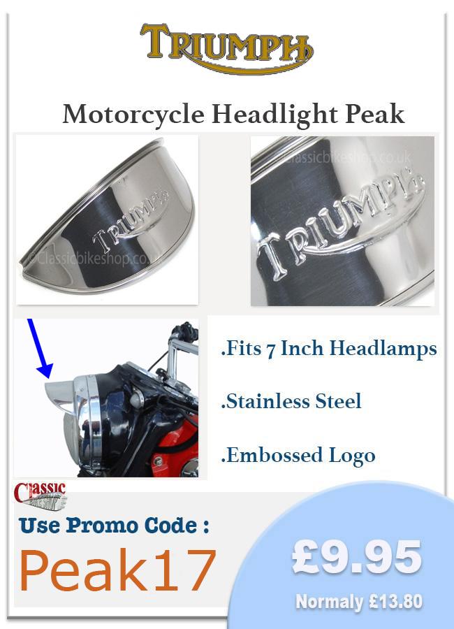 CBS_UK's tweet photo. #PromoAlert #promotion #PromoCompetition #Promocode #Triumph #Motorcycle #LimitedTime http://t.co/1RoB5LplC4