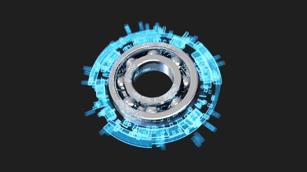 Will bearings with brains underpin the creation of intelligent machines? Our experts say yes: bit.ly/1Bxg9Rz
